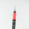 g'soft ปากกาเจล ปลอก 0.7 BOLDLINER <1/12> สีแดง